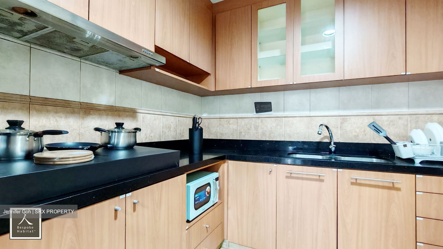 East Meadows (D16), Condominium #599663241